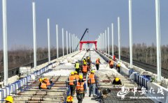 帮力皖北地域深度融入淮河生态经济带和市群